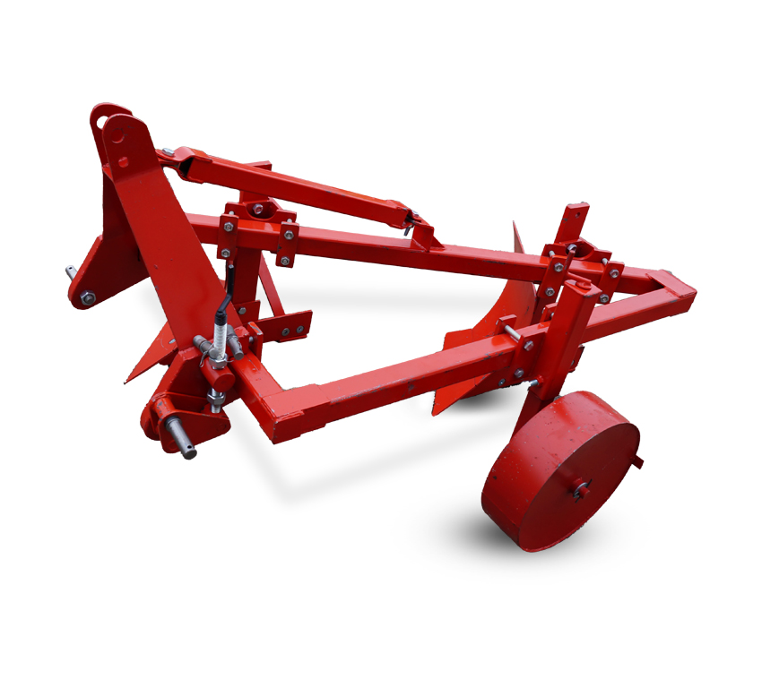 Плуг Краян ПО-03/25-2К