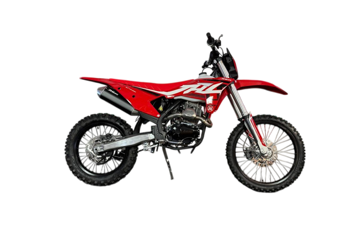 Мотоцикл JHLofr LX PR300 (LX26)