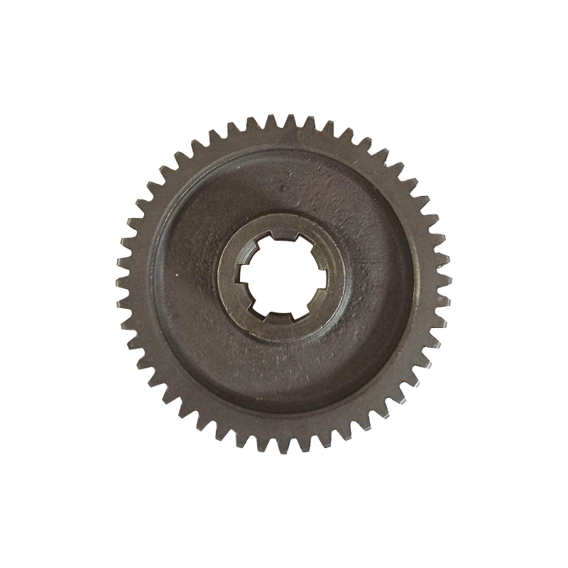 Шестерня Z-49 редуктора 152/184