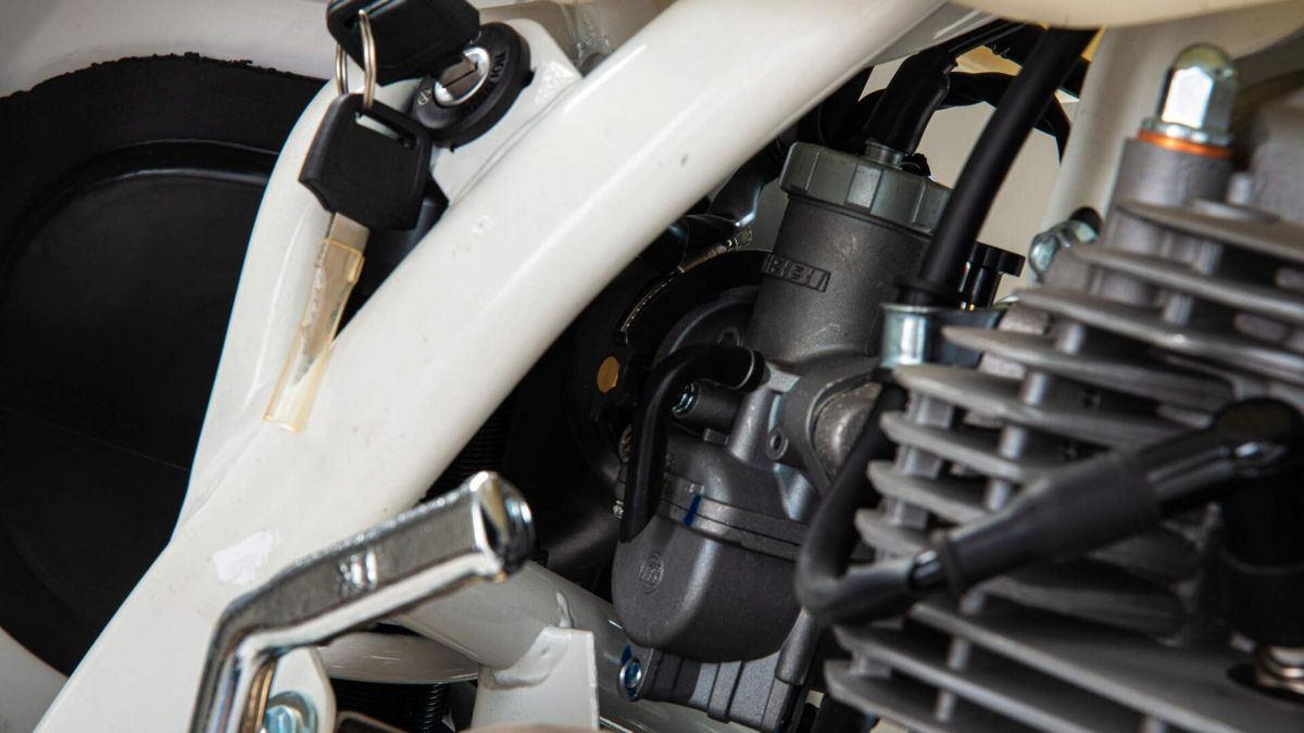 Мотоцикл Кросс Motoland TT 250 (172FMM) РАСПРОДАЖА