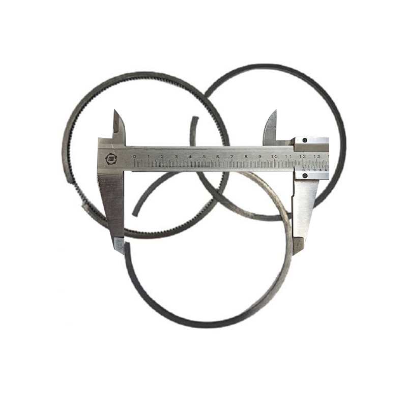 Кольца поршневые ZS1115