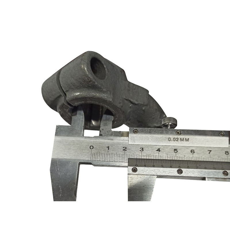 Сошка передняя правая XT20D