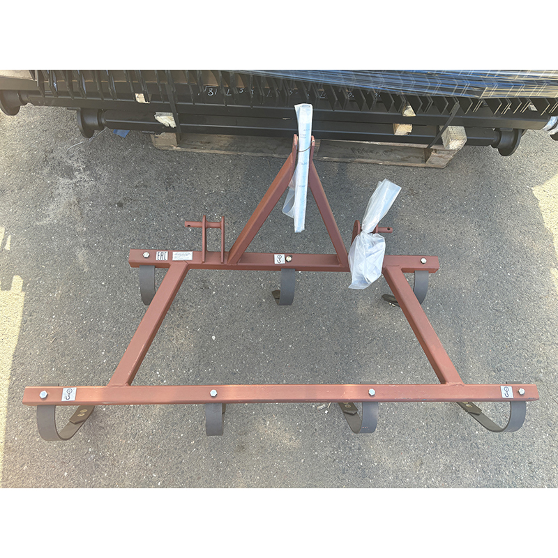 Культиватор чизельный КЧ-1.2