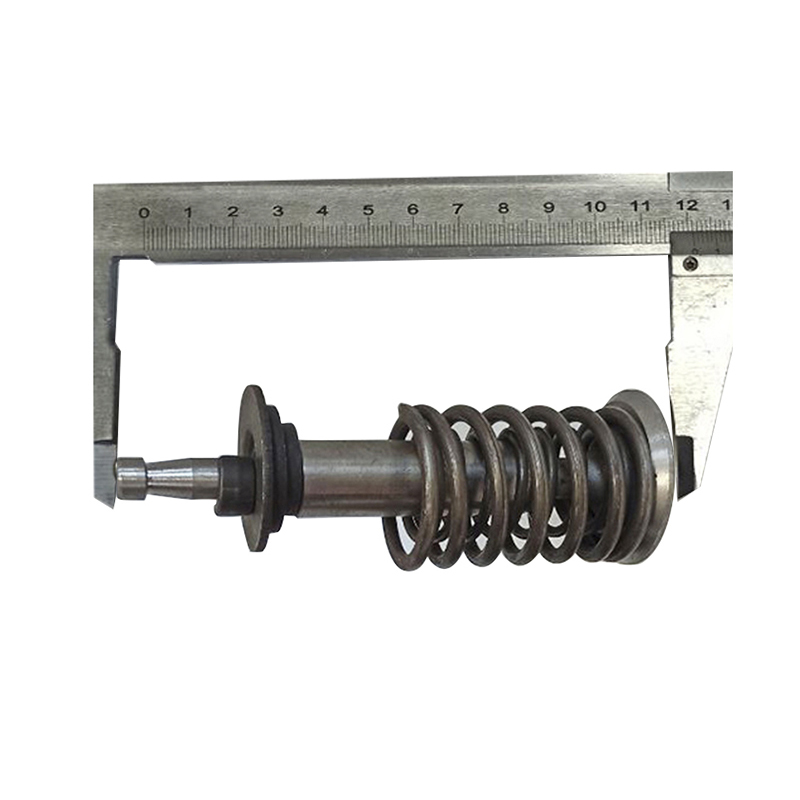 Комплект клапанов с пружиной для ДВС 1100