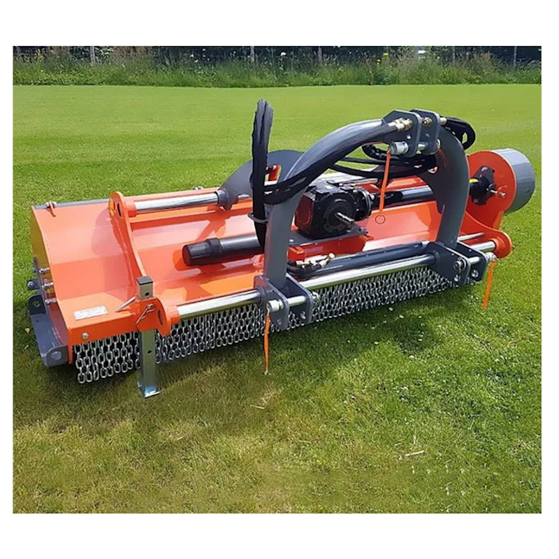 Косилка молотковая Rossel MENASOR 220HA-T