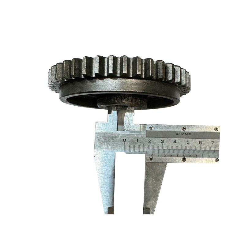 Шестерня Z-43 КПП привода редуктора