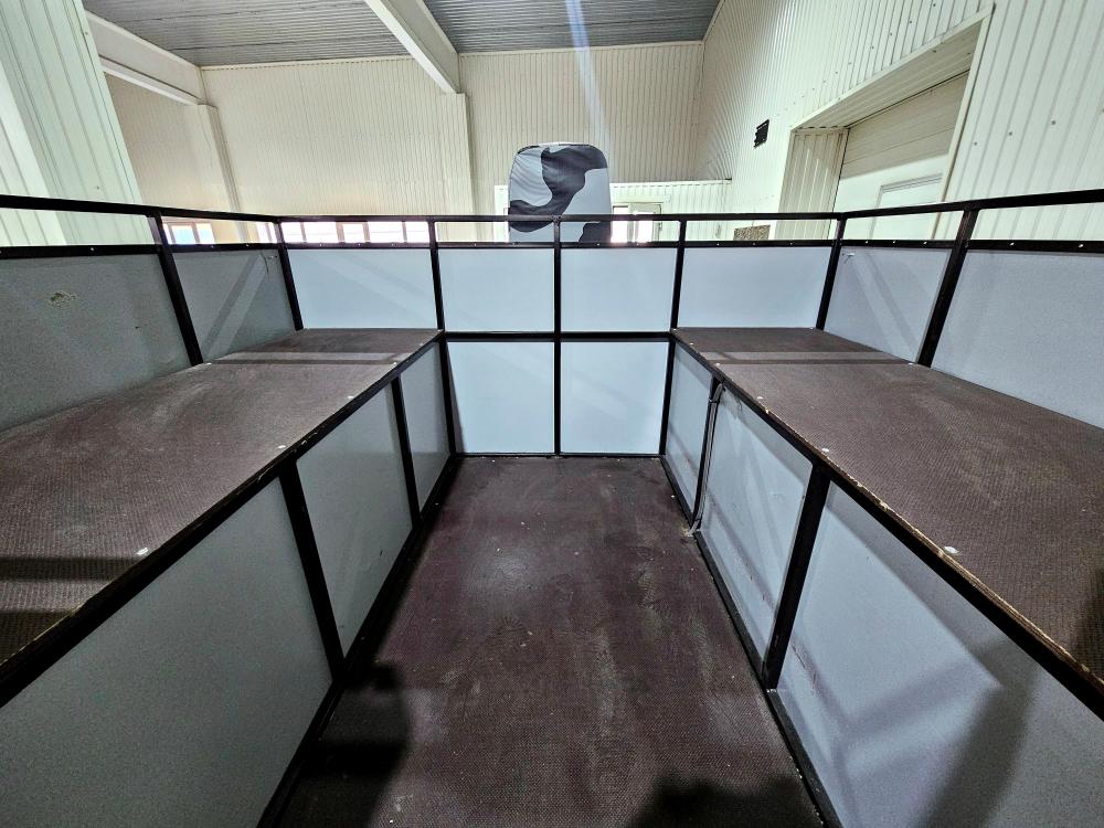 Вездеход Вепрь В5