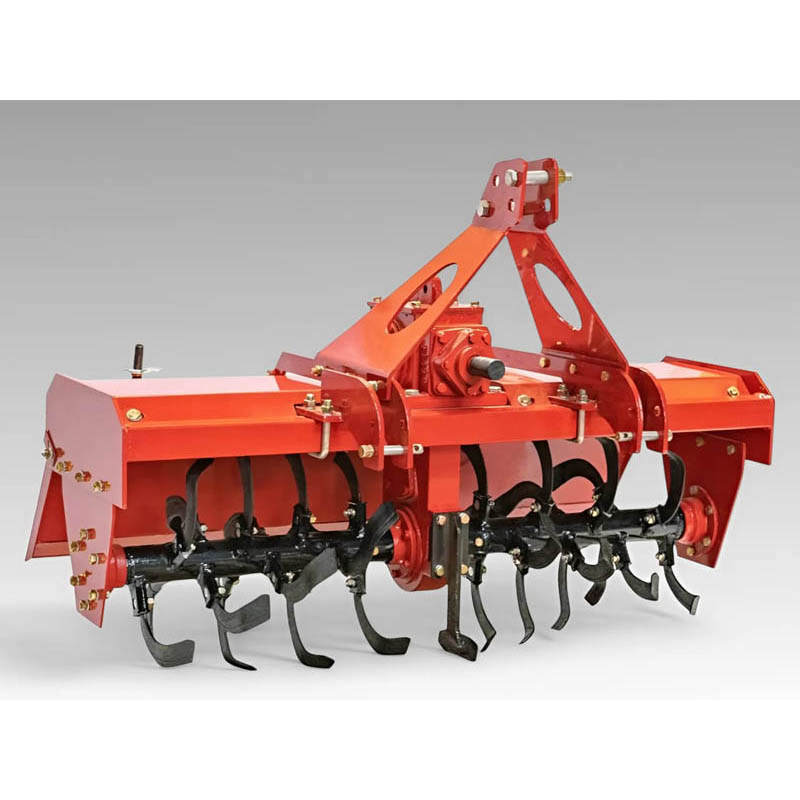 Почвофреза Уралец 1GQN-140 усиленная