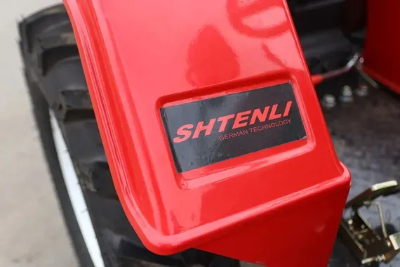 Минитрактор SHTENLI T 240 PREMIUM (24 Л.С.) ПОЧВОФРЕЗА В ПОДАРОК!