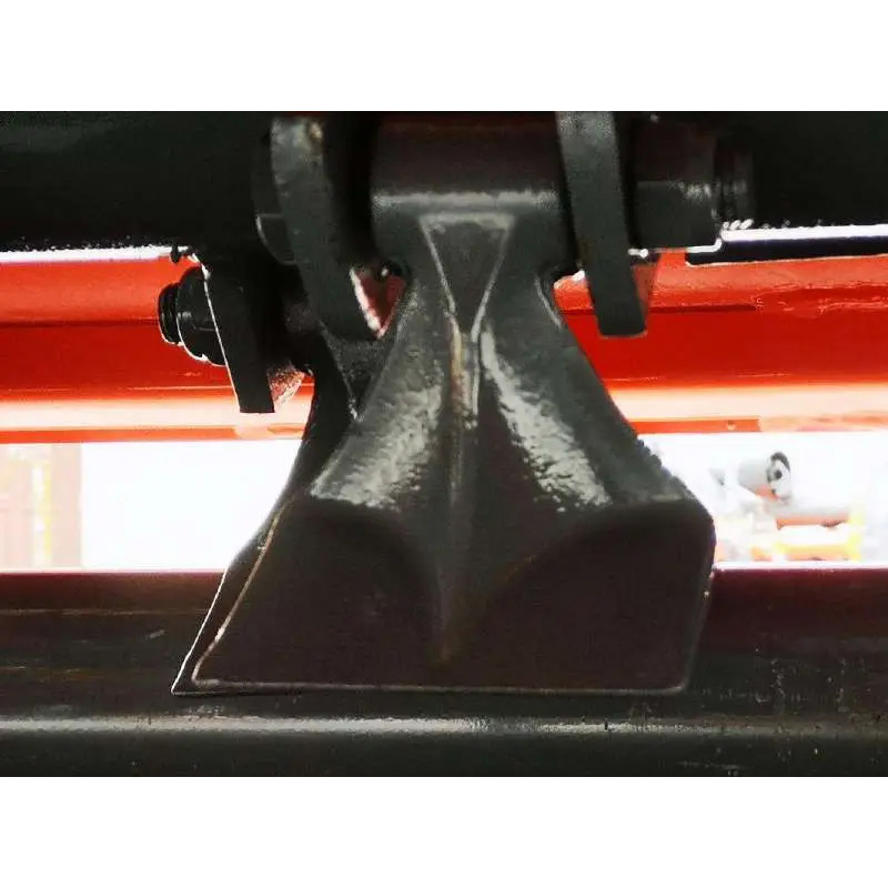 Косилка-мульчер Rossel EFH145