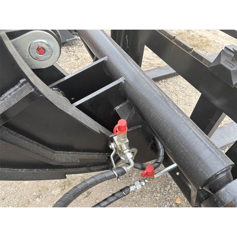 Вилы к фронтальному погрузчику Rossel R-1500/1600