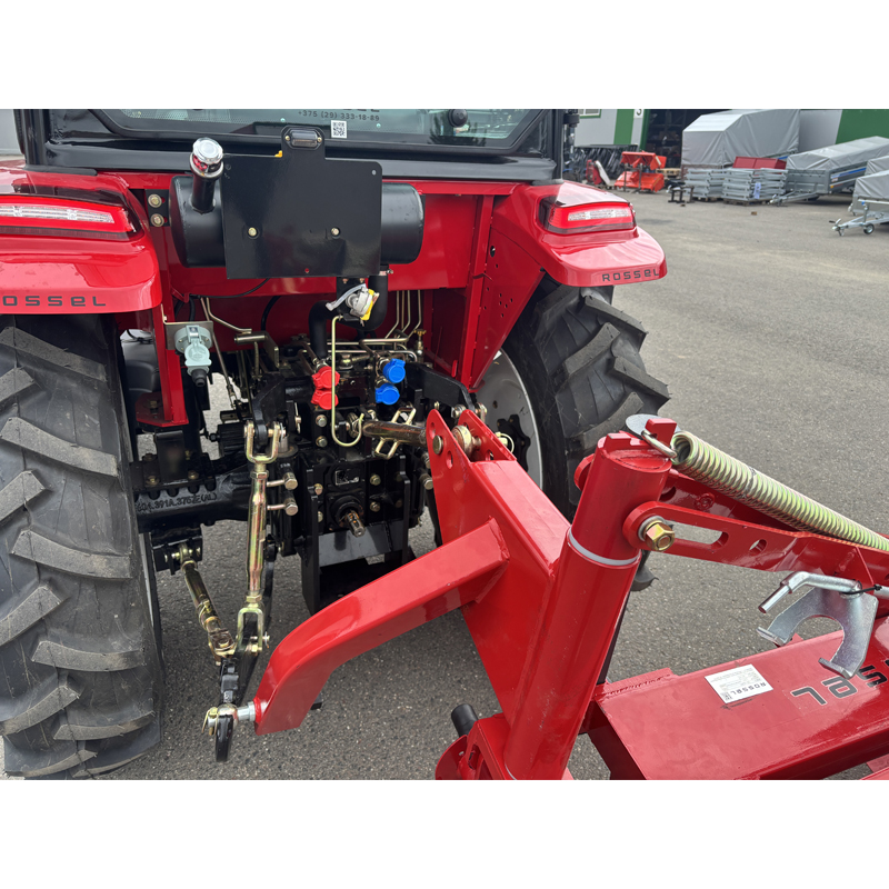 Косилка Rossel ТМ 1,65