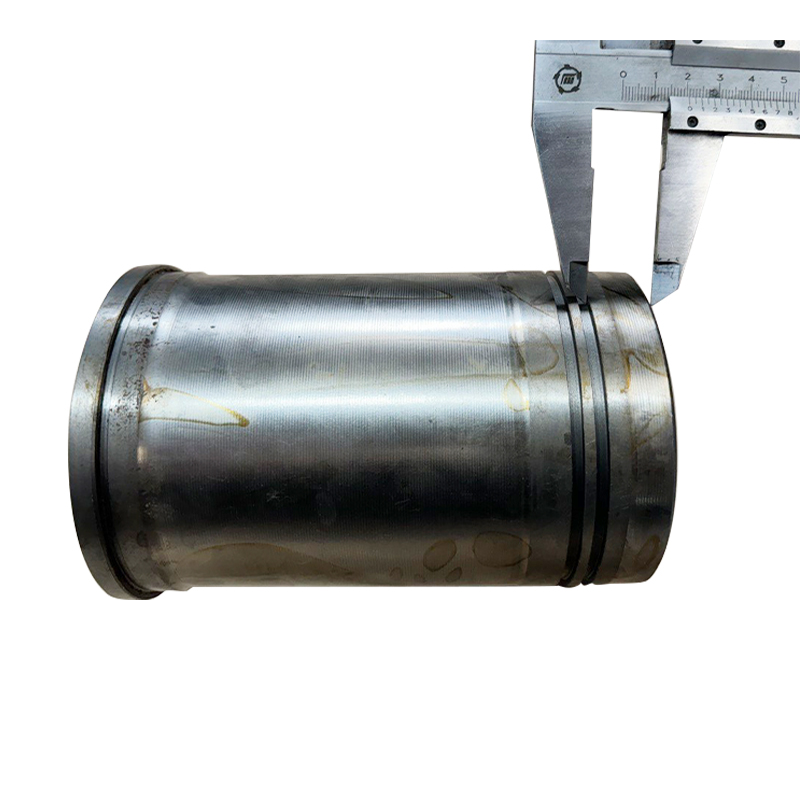 Гильза цилиндра R195 175мм (Ф117/111/109мм) 153/155мм