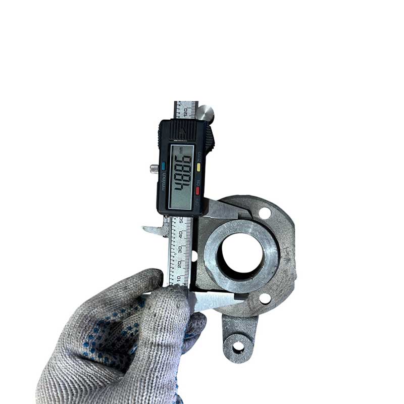 Опора выжимного подшипника XT20D (под подшипник 688808)