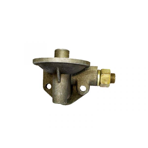 Корпус масляного фильтра 242/244