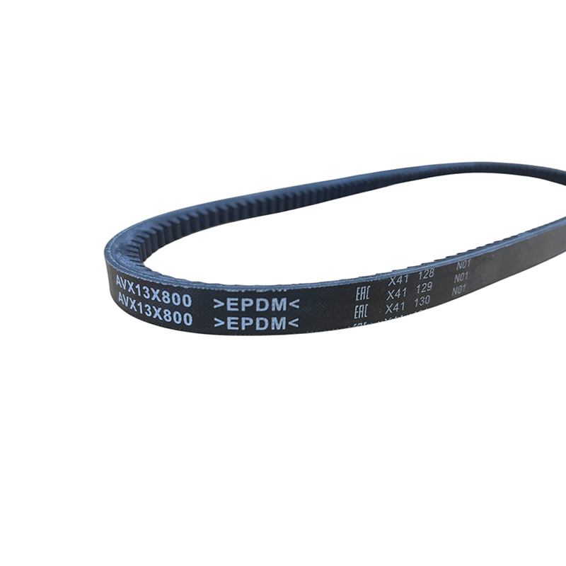 Ремень клиновой AV13x800 (Привода вентилятора, помпы RT-244D/RT-282D)