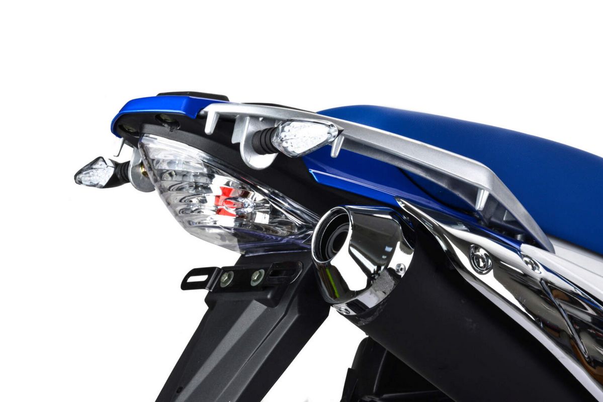 Мотоцикл Motoland 300 ENDURO XR300  РАСПРОДАЖА
