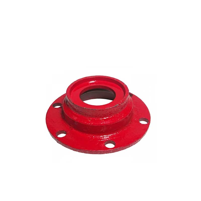 Ступица почвофрезы 1GQN-120/140/150/160 (в боковой крышке)