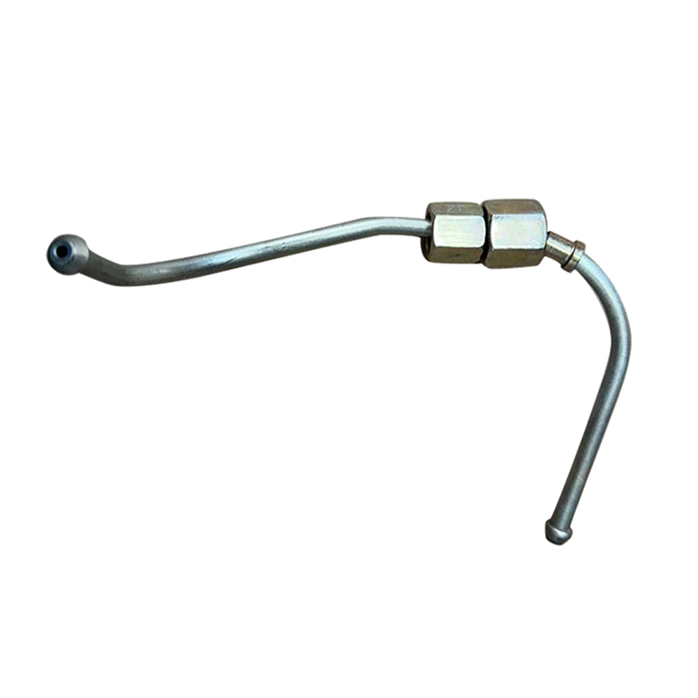 Трубка топливная высокого давления прямого впрыска R190 (короткая)