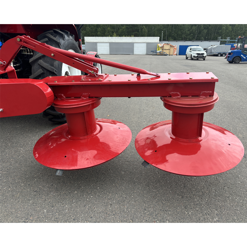 Косилка Rossel ТМ 1,65