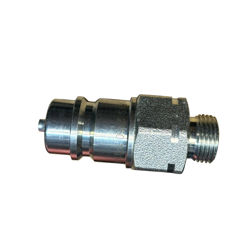 Муфта БРС-папа 1/2" M18*1,5 (для RT-282D)