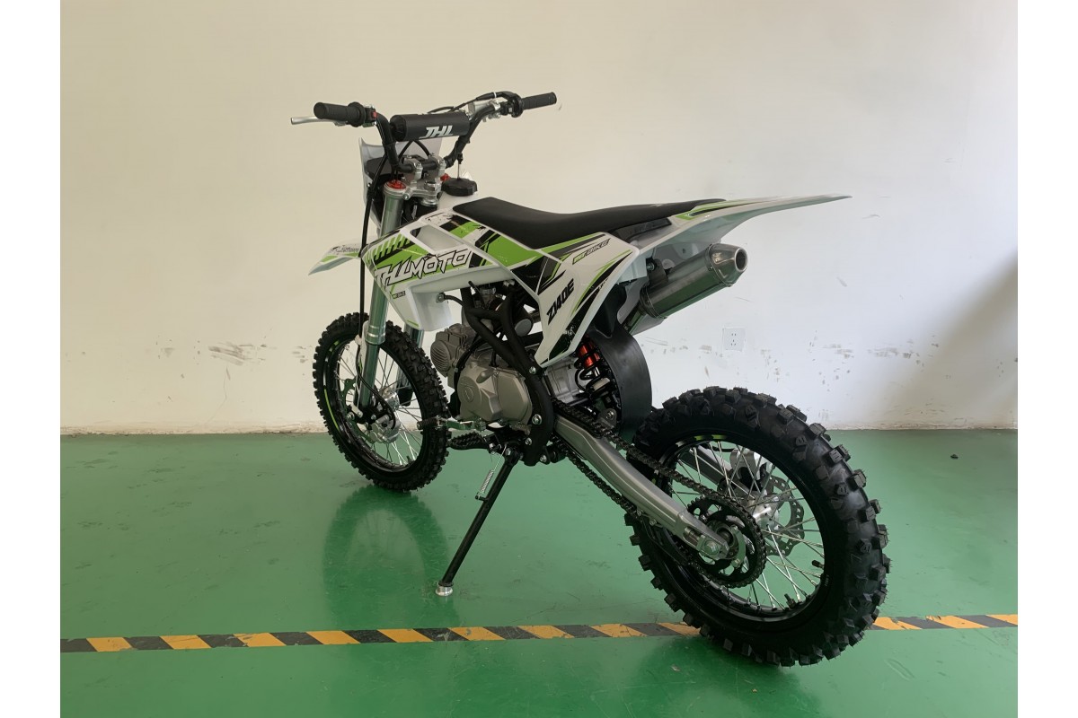 Питбайк JHL Z140E (YX1P56FMJ)