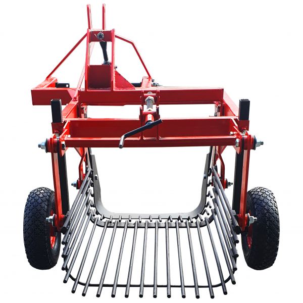 Картофелекопалка Агромоторсервис КПК-МТ