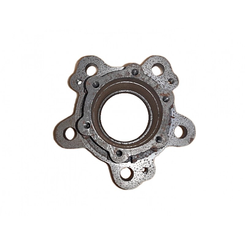 Ступица передняя для 244