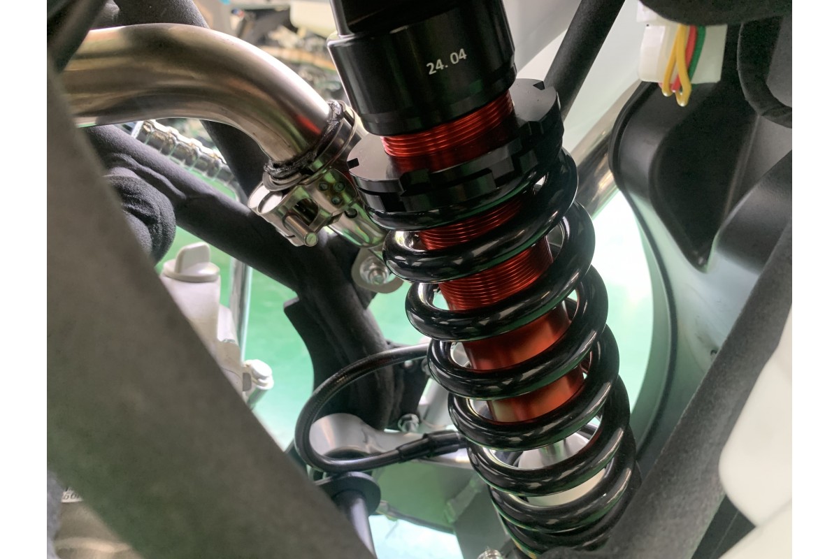 Питбайк JHL Z140E (YX1P56FMJ)