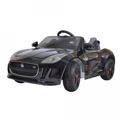 Детский электромобиль Jaguar F-Type Lux Детский электромобиль Jaguar F-Type Lux
