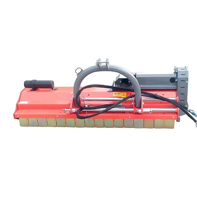 Косилка-мульчер Rossel G.US125H