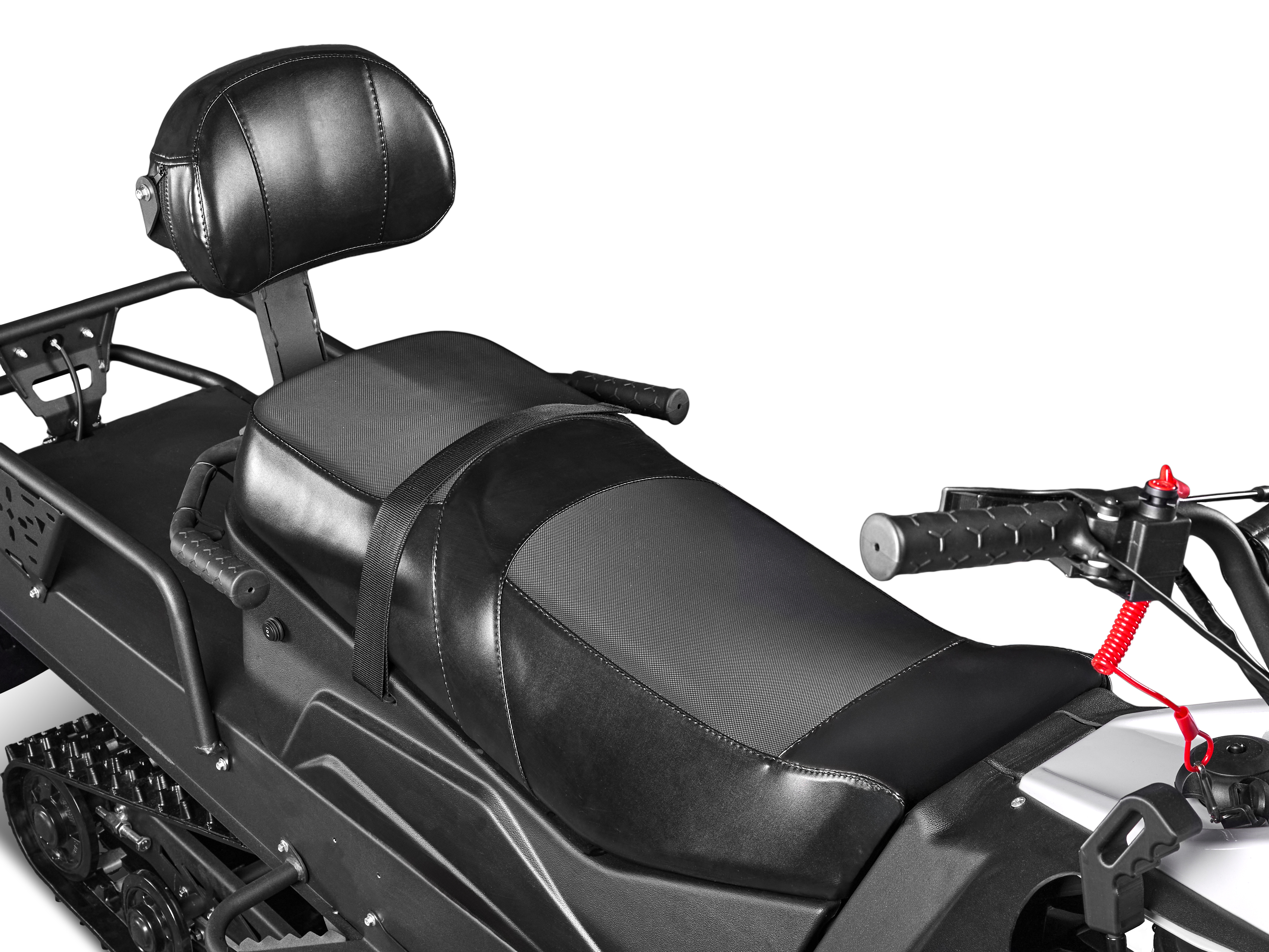 Снегоход туристический IRBIS SF300 PRO EFI