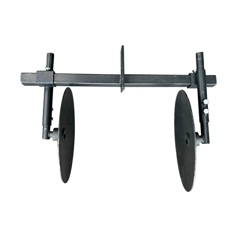 Окучник дисковый ОД-01/75-1Р (для китайских мотоблоков)