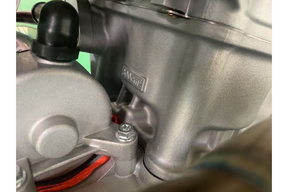 Мотоцикл JHL LX6 YBS300 (176MN)