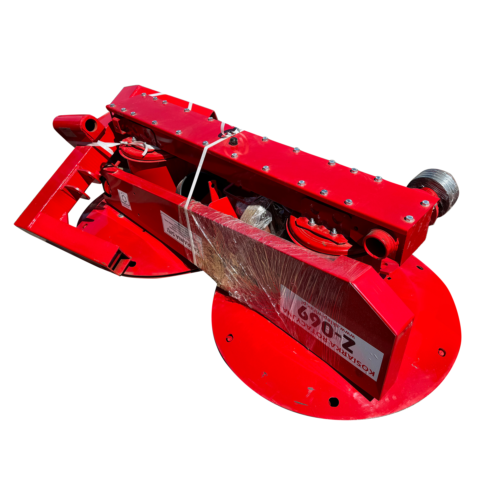 Косилка WIRAX 1,85 м