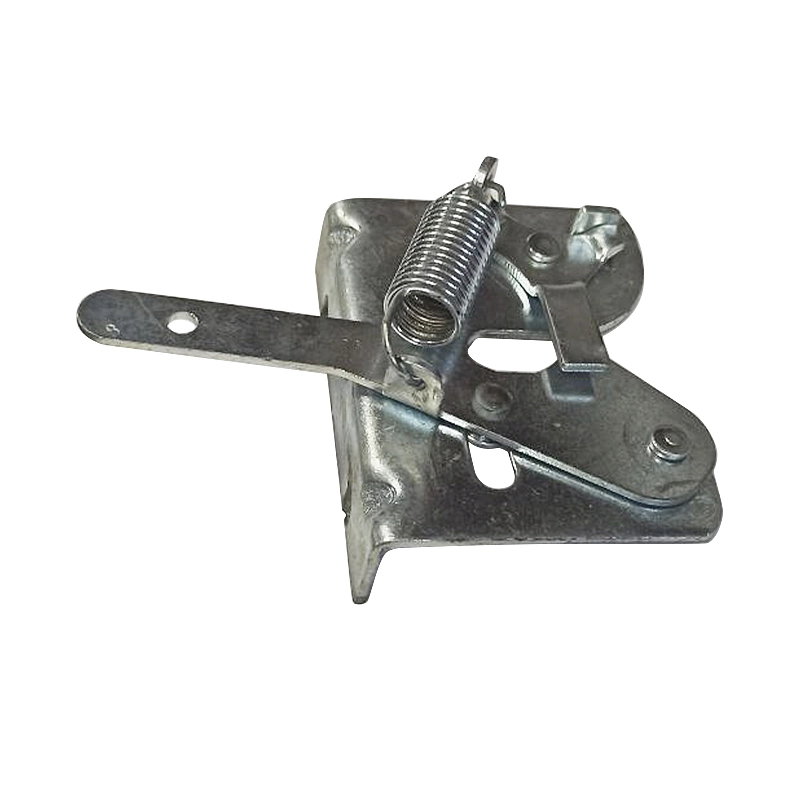 Замок капота для 242/244