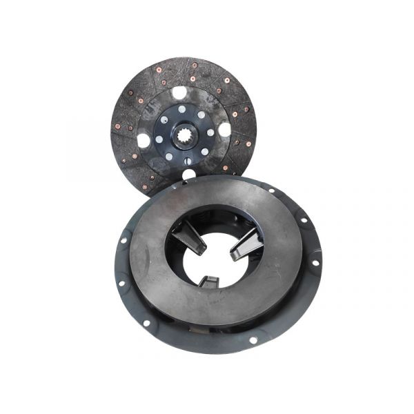 Сцепление 1-дисковое в сборе