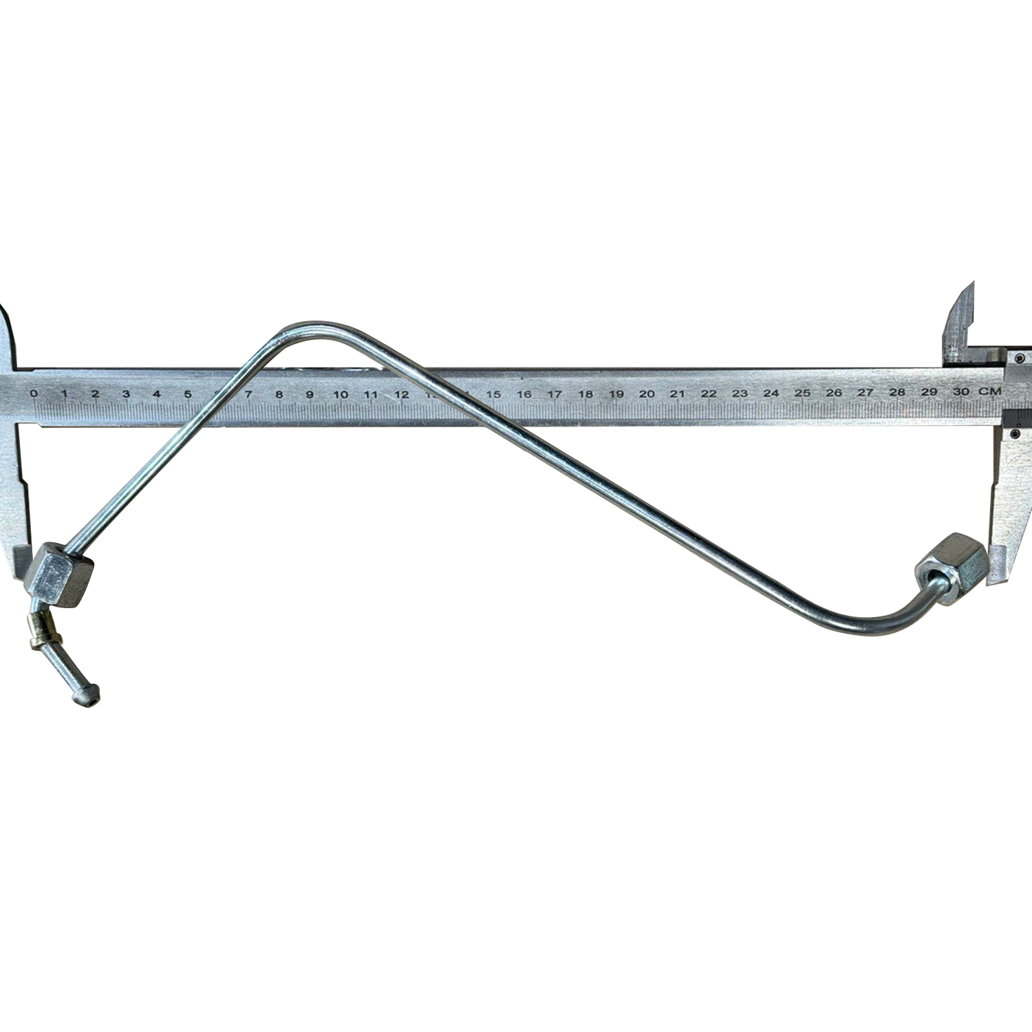 Трубка топливная высокого давления ZS1100 / ZS1115