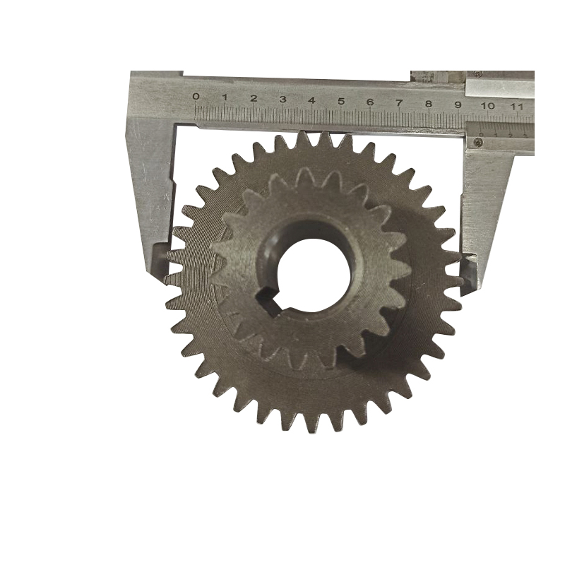 Шестерня повышенной/пониженной передачи неподвижная Z-19/37 для RT242/244D (код 1311)