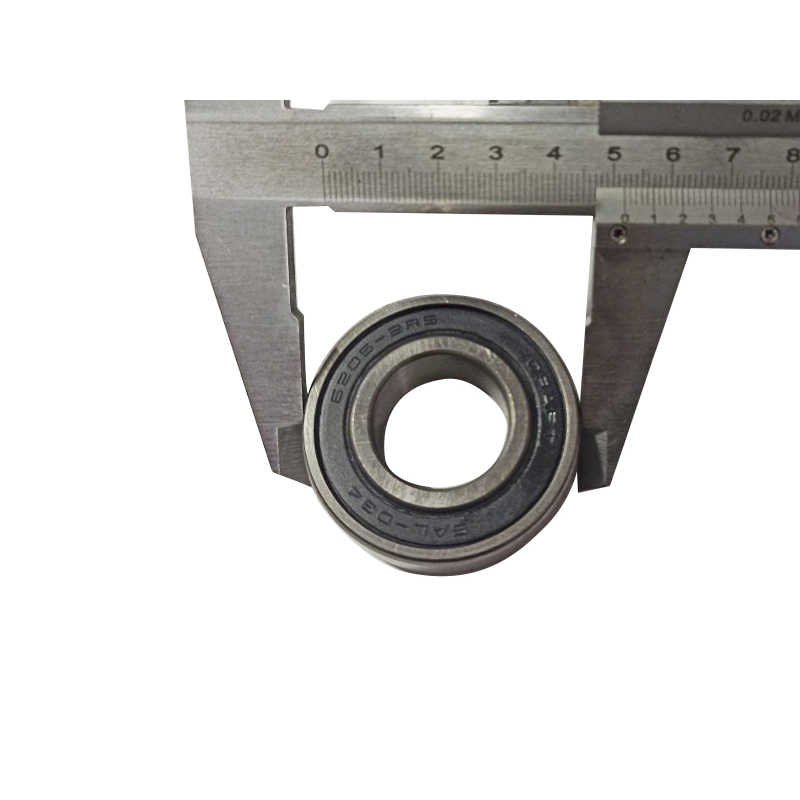 Подшипник 6205 2RS