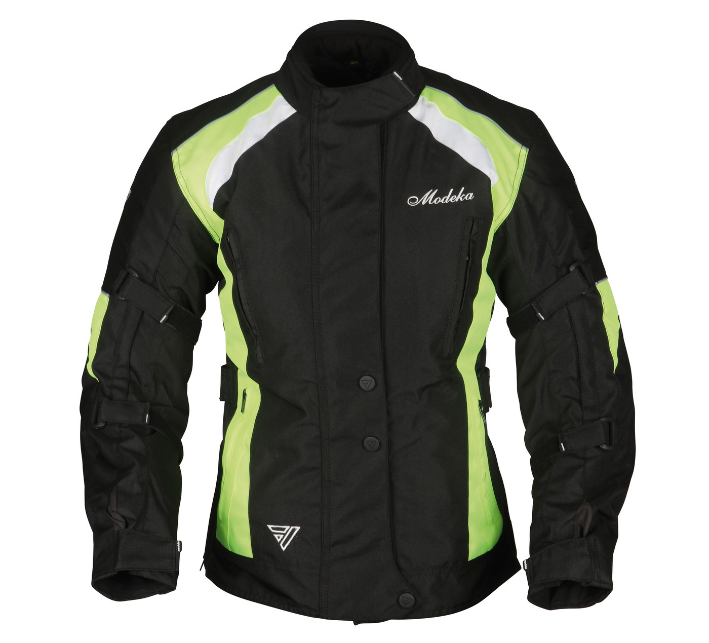 Куртка Modeka Janika Lady