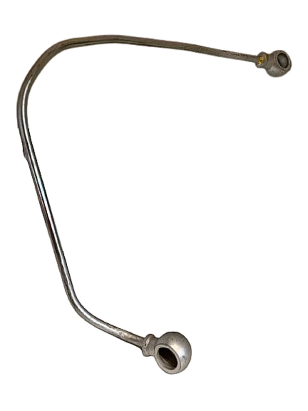 Трубка масляного насоса R195