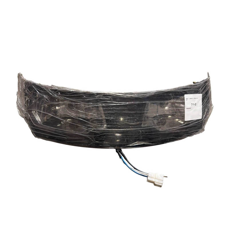 Фара передняя левая/правая XT-152D