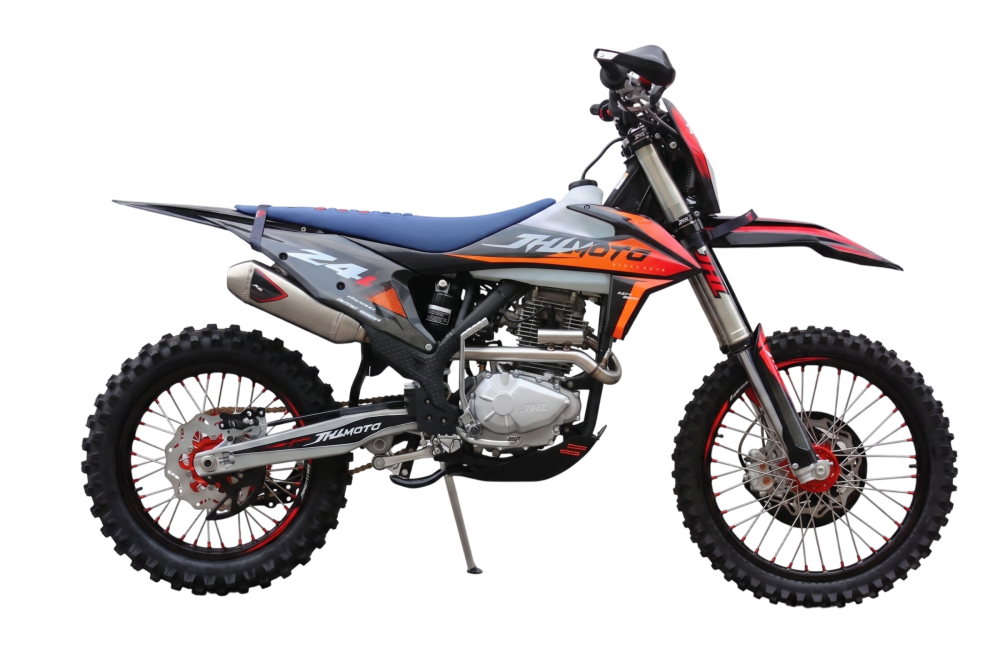 Мотоцикл JHL Z4i (EFI) PR250 (172FMM-5S)