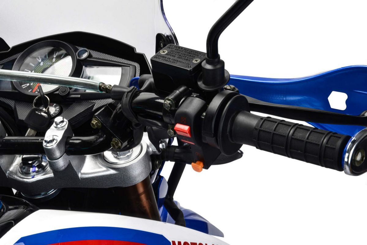 Мотоцикл Motoland 300 ENDURO XR300  РАСПРОДАЖА