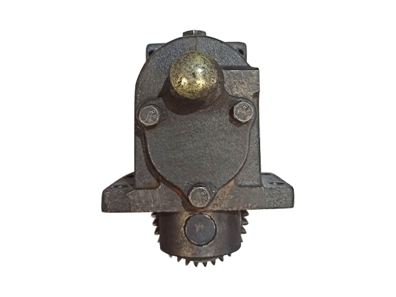 Редуктор насоса гидравлики 20D-PRO