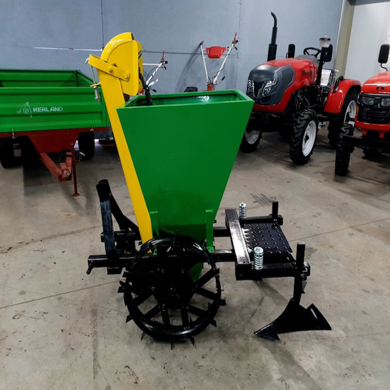 Картофелесажалка D-Pol СКН-90/1