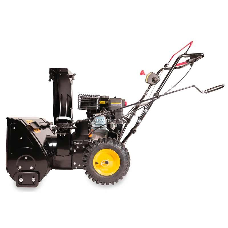 Снегоотбрасыватель Champion ST556