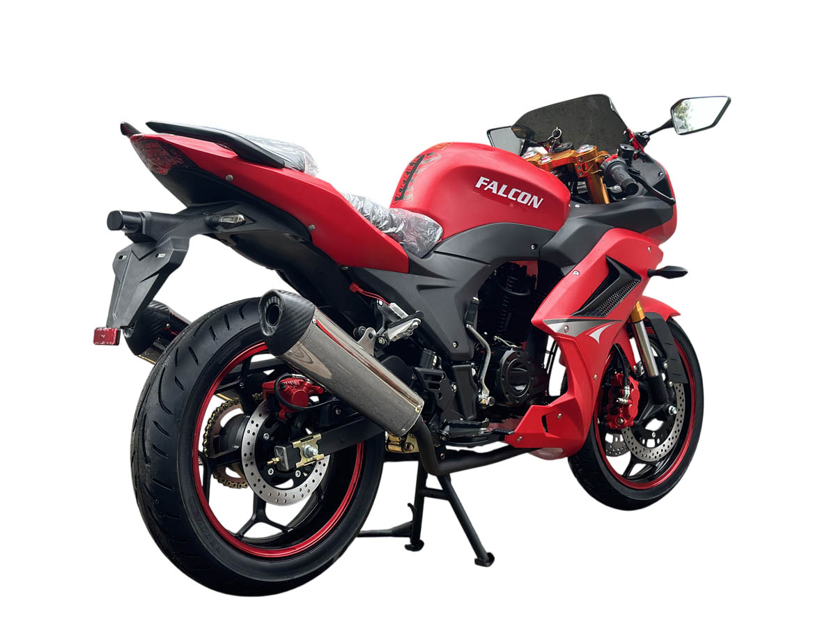 Мотоцикл FALCON SPEEDFIRE 250