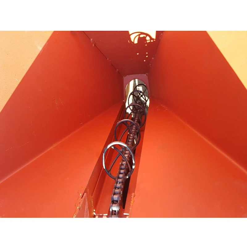 Картофелесажалка КС-3